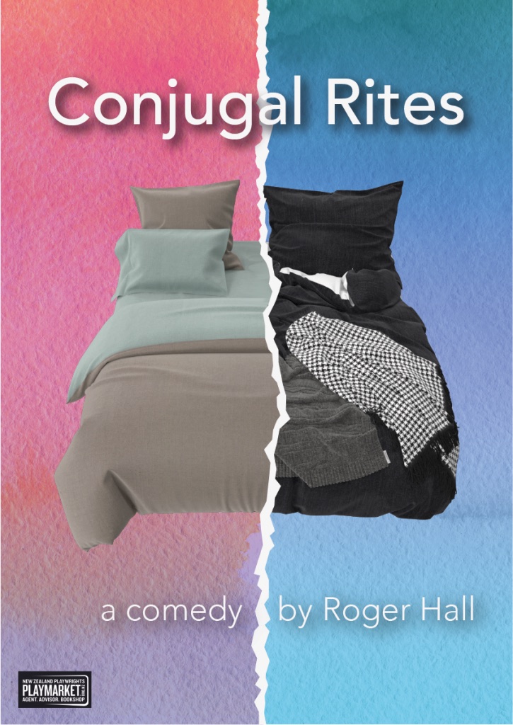 Poster for Conjugal Rites