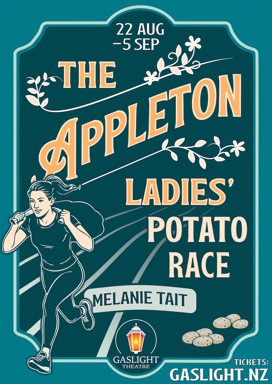 Appleton poster F1 xsmall OurTownBanner